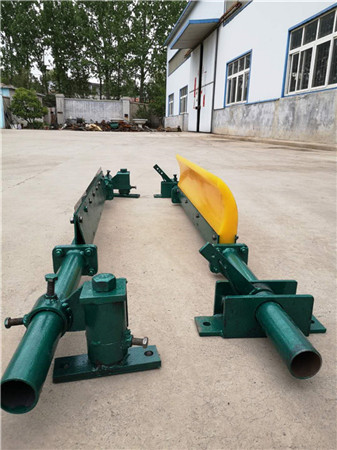 節(jié)能皮帶機(jī)